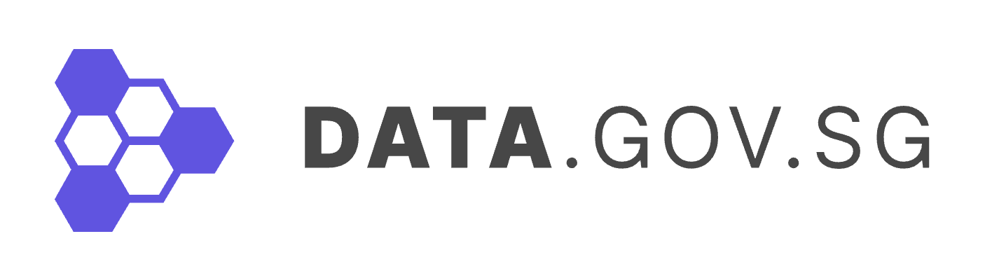 Data.gov.sg logo